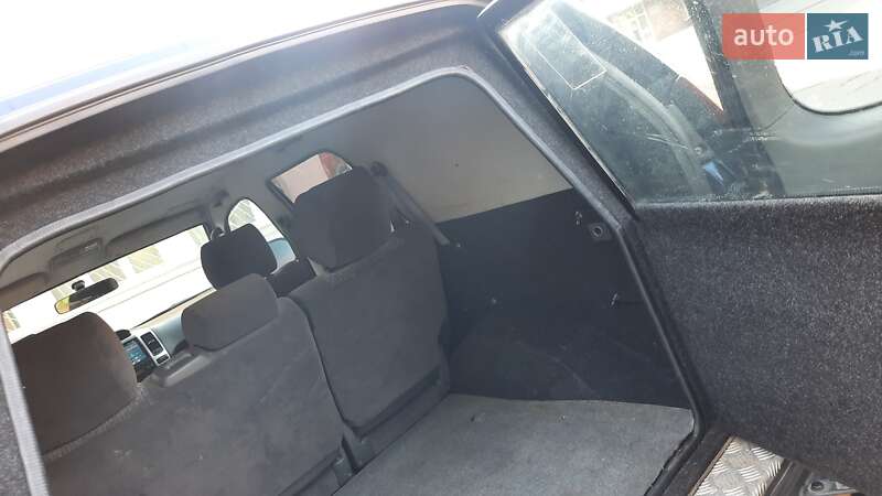 Toyota Land Cruiser Prado 2007