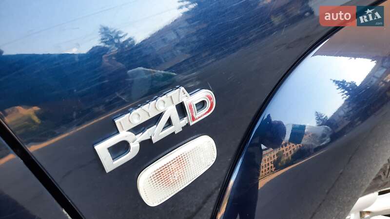 Toyota Land Cruiser Prado 2007