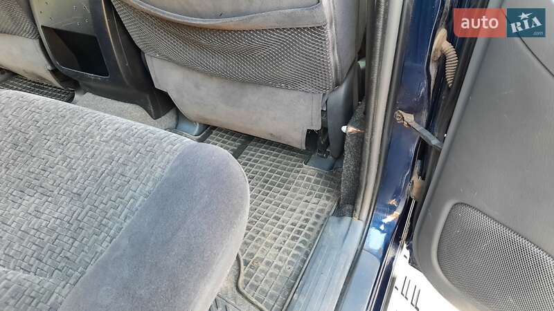 Toyota Land Cruiser Prado 2007