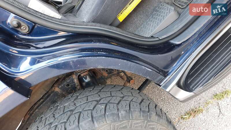 Toyota Land Cruiser Prado 2007