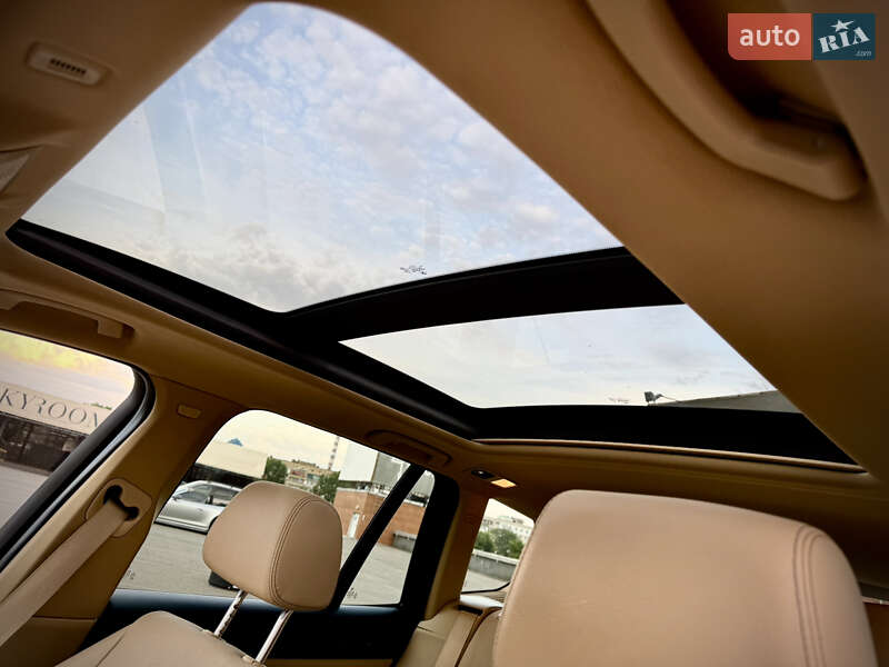 BMW X3 2014