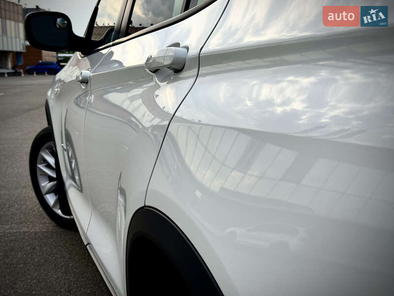 BMW X3 2014