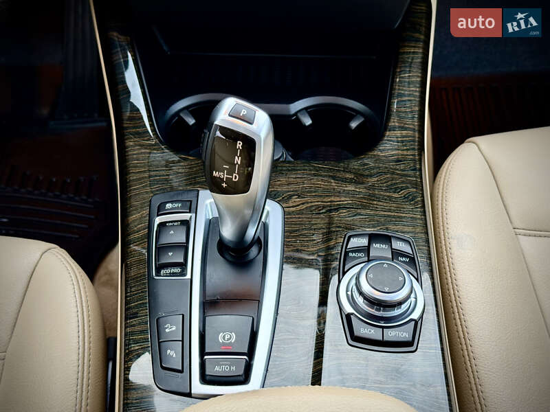 BMW X3 2014
