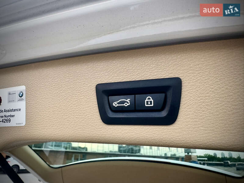 BMW X3 2014