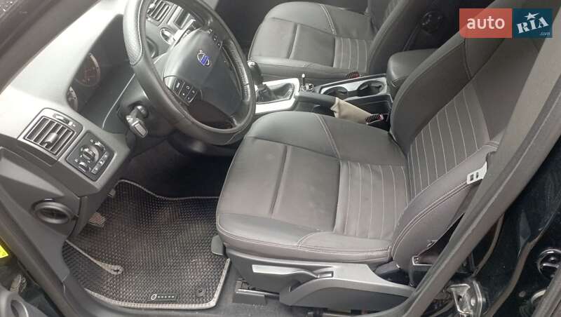 Volvo V50 2007