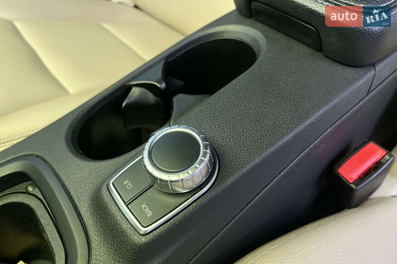 Mercedes-Benz B-Class 2014