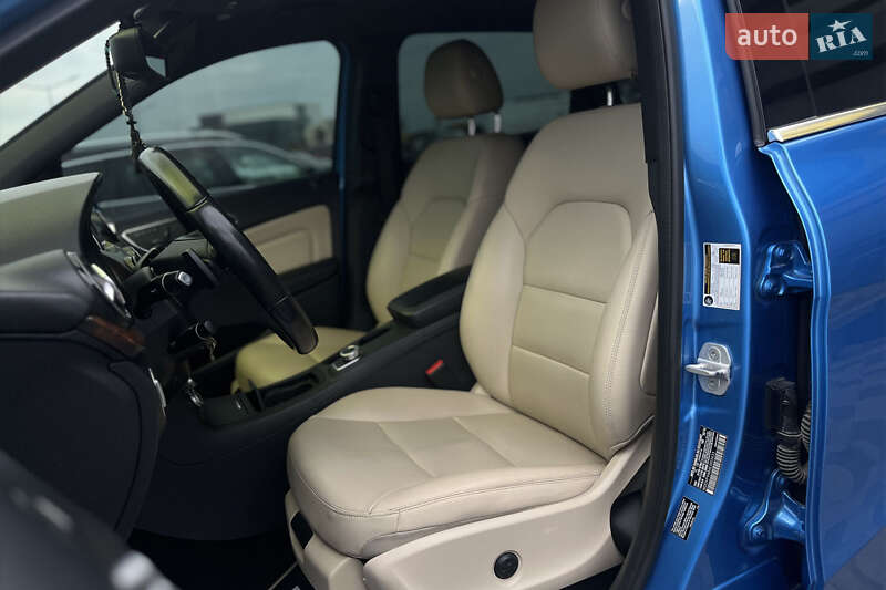 Mercedes-Benz B-Class 2014