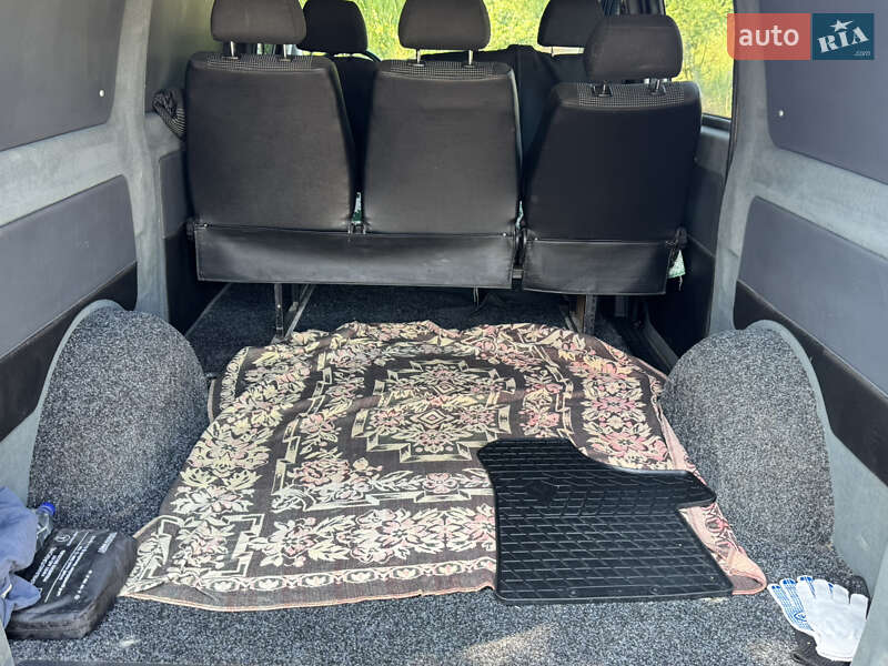 Mercedes-Benz Vito 2012