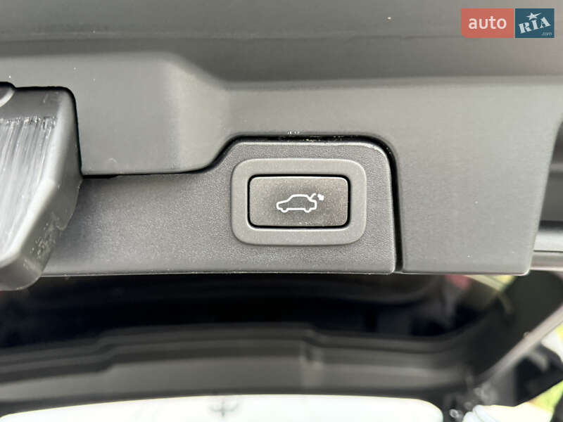 Land Rover Range Rover Evoque 2015