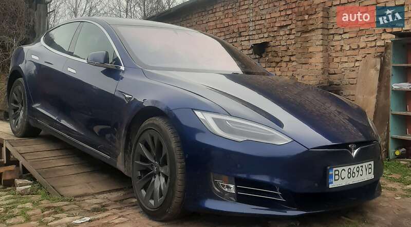 Tesla-7