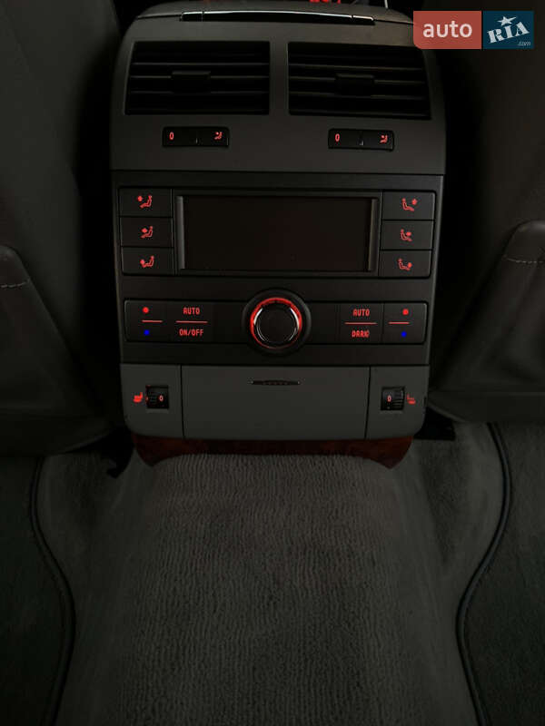 Volkswagen Phaeton 2007