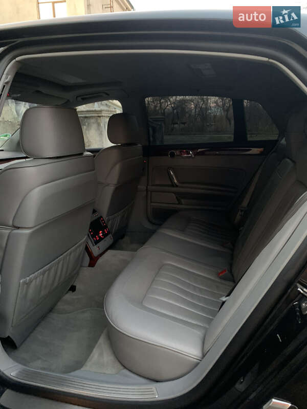 Volkswagen Phaeton 2007