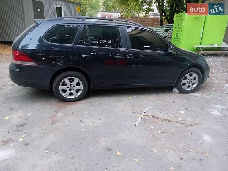 Volkswagen Golf 2013