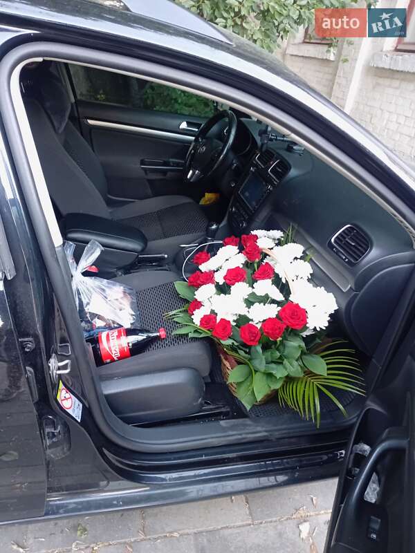 Volkswagen Golf 2013