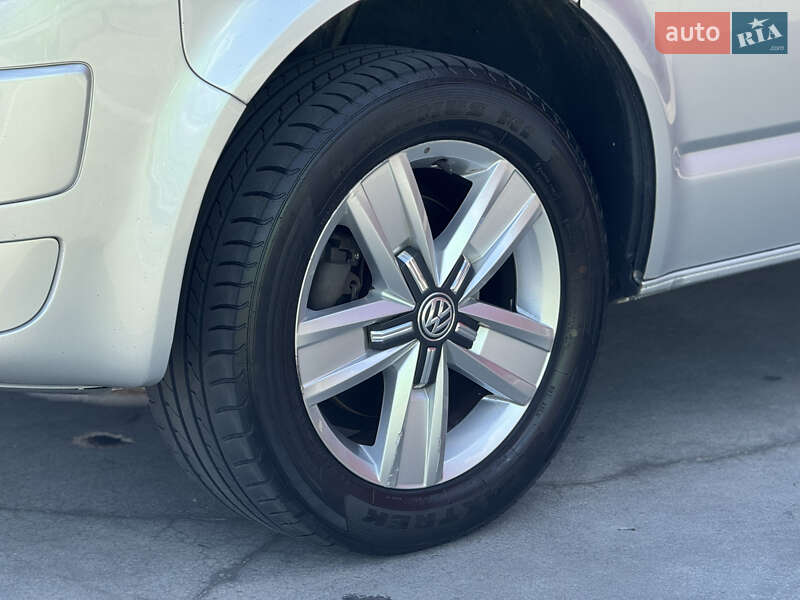 Volkswagen Transporter 2012