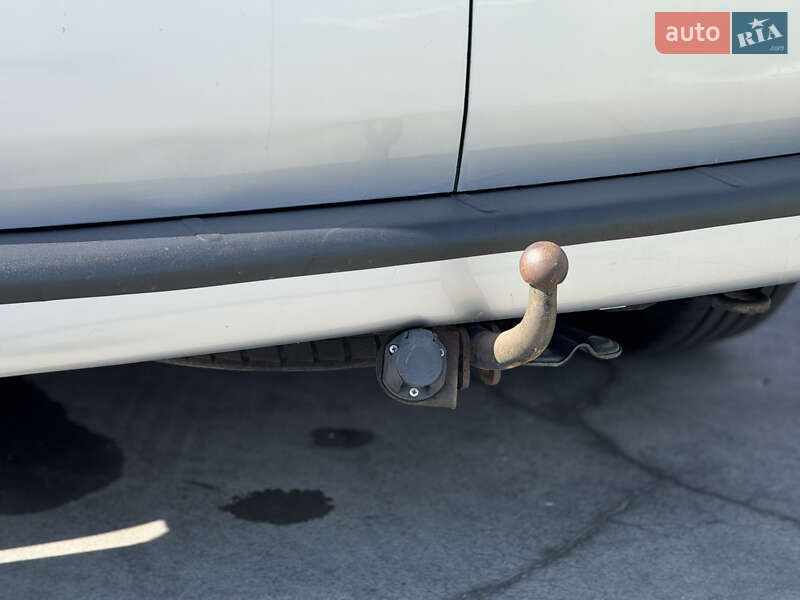 Volkswagen Transporter 2012