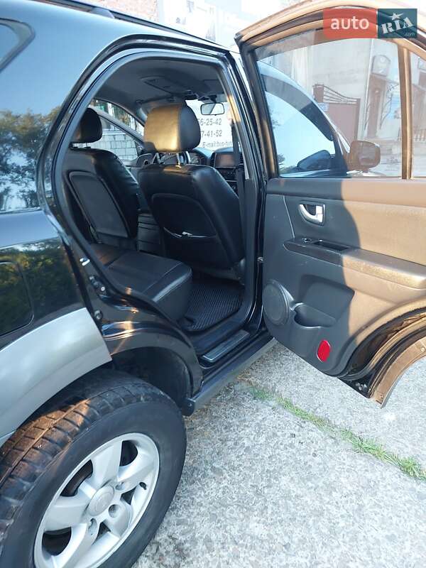Kia Sorento 2009