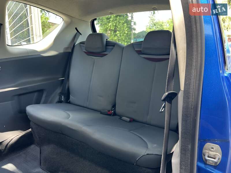 Citroen C1 2012