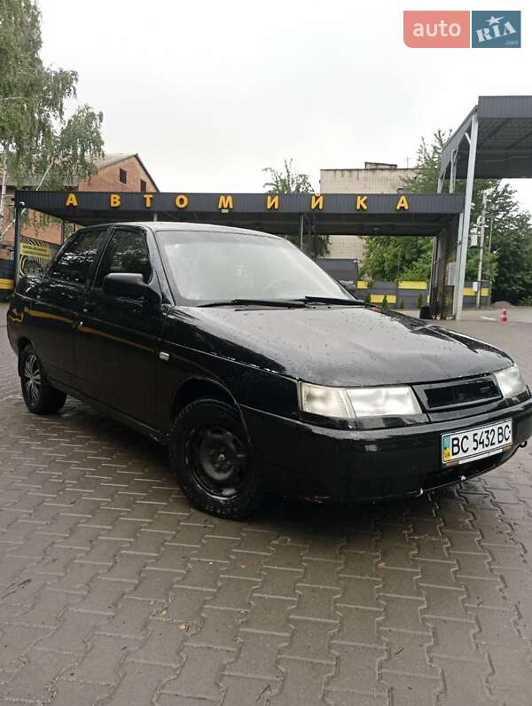 ВАЗ / Lada-7