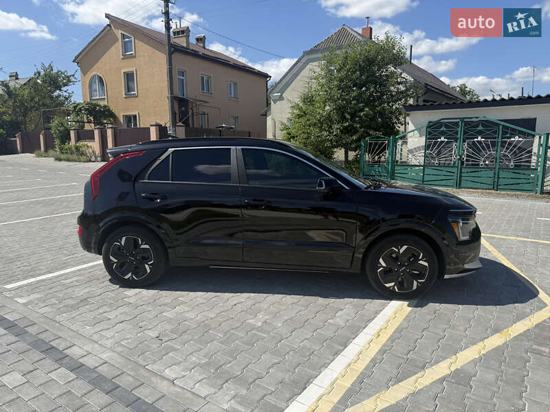 Kia Niro 2024