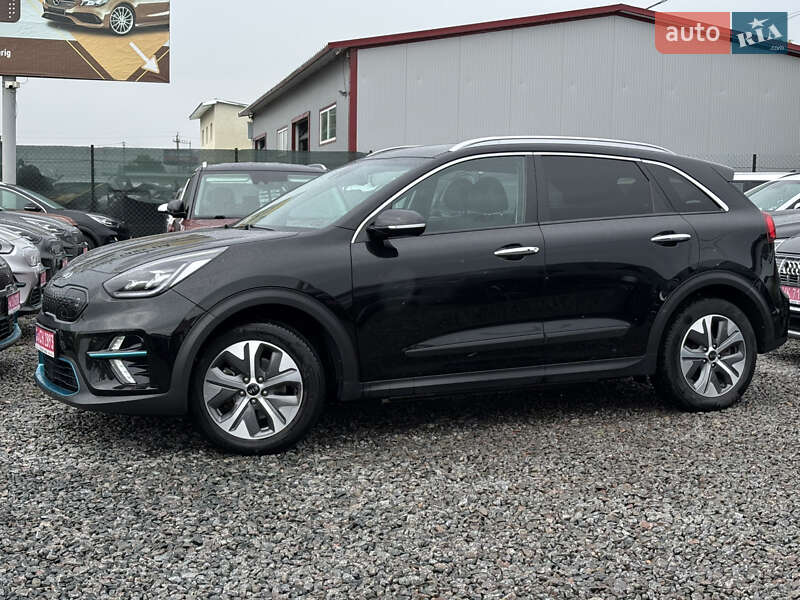 Kia Niro 2021