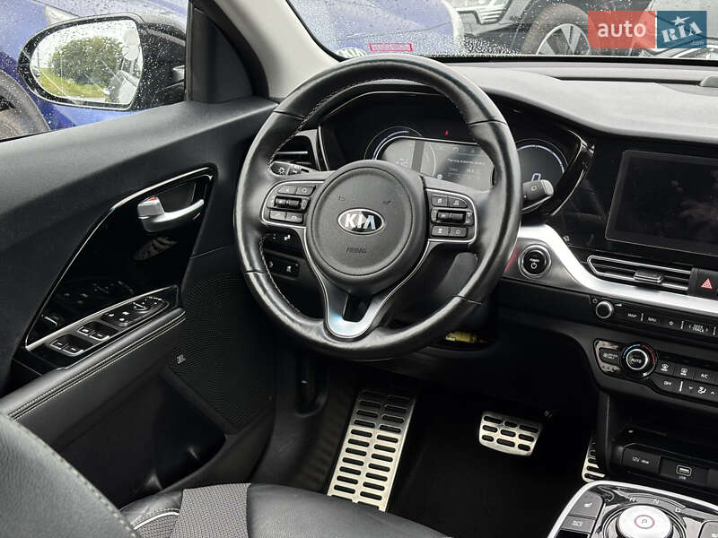 Kia Niro 2021
