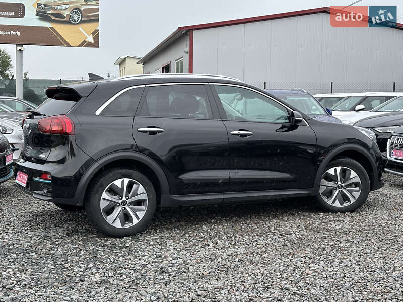 Kia Niro 2021