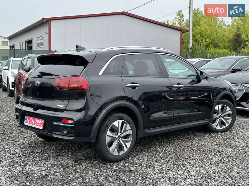 Kia Niro 2021