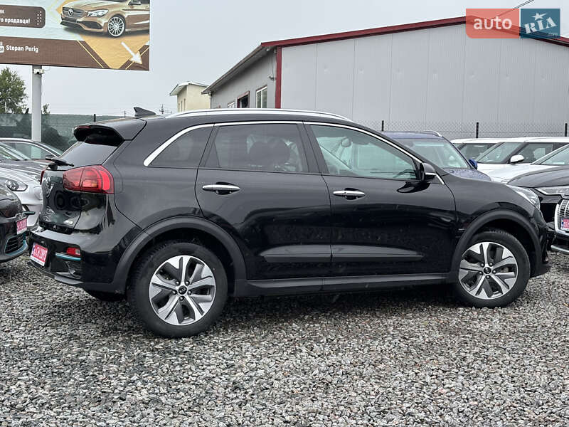 Kia Niro 2021