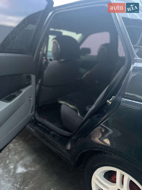 ВАЗ / Lada 2170 Priora 2007