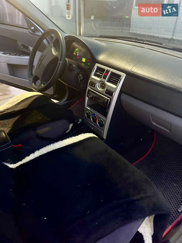 ВАЗ / Lada 2170 Priora 2007