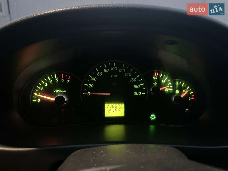 ВАЗ / Lada 2170 Priora 2007