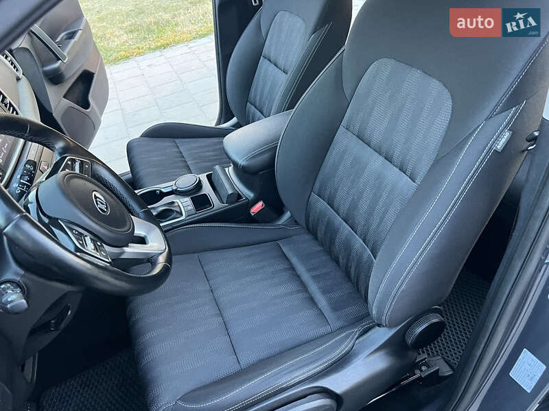 Kia Sportage 2020