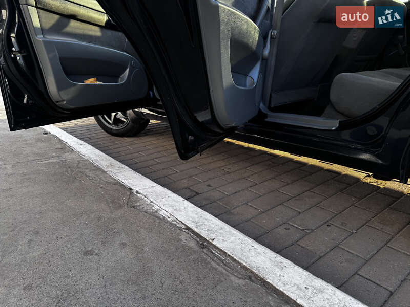 Chevrolet Lacetti 2007