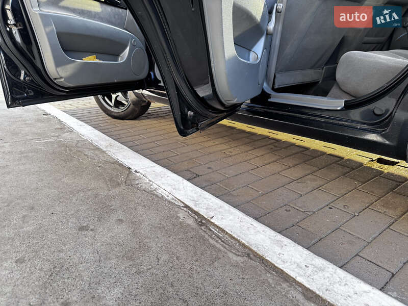 Chevrolet Lacetti 2007