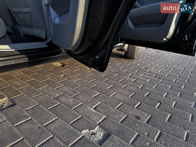 Chevrolet Lacetti 2007