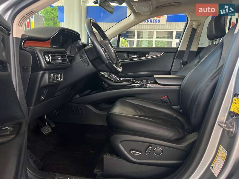 Lincoln Nautilus 2021