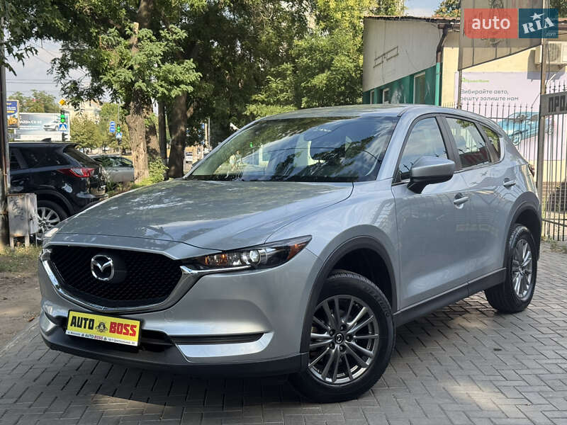 Mazda-6