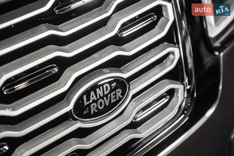 Land Rover-1