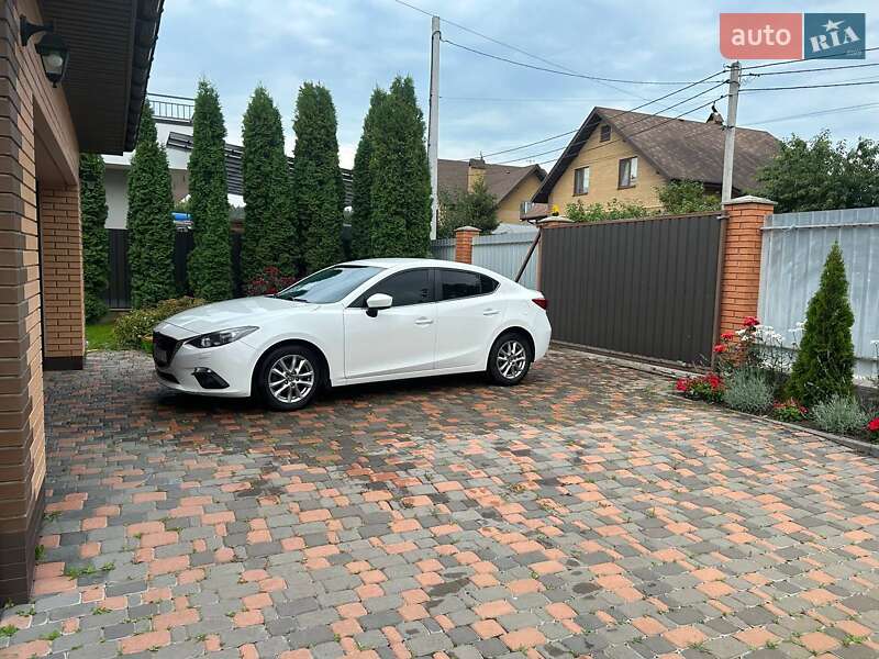 Mazda-3