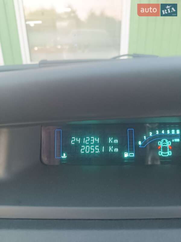 Renault Grand Scenic 2007