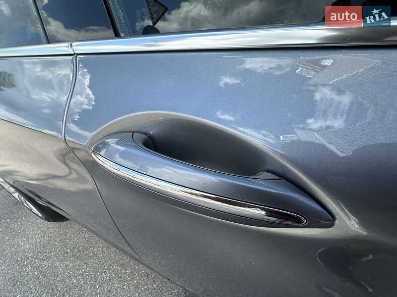 BMW 5 Series GT 2016