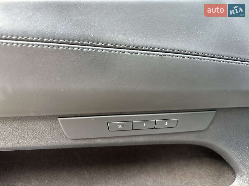 BMW 5 Series GT 2016