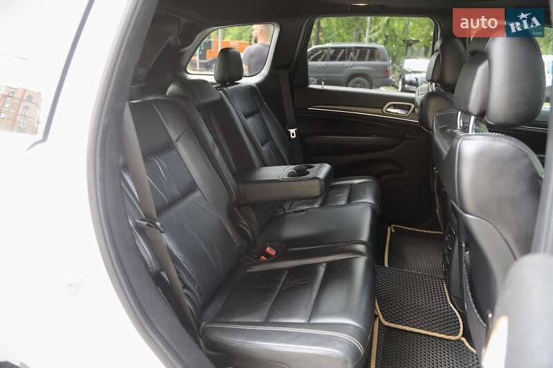 Jeep Grand Cherokee 2013