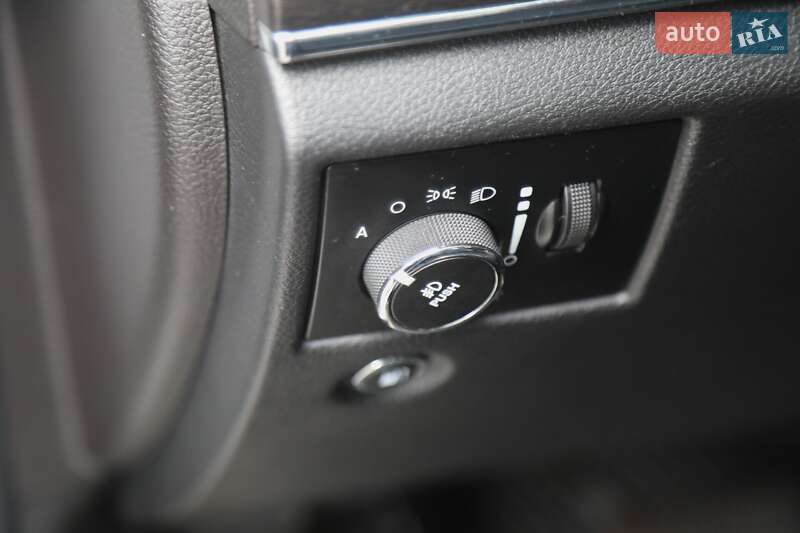 Jeep Grand Cherokee 2013