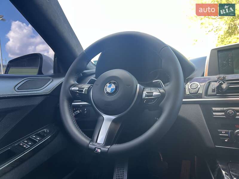 BMW 6 Series 2014