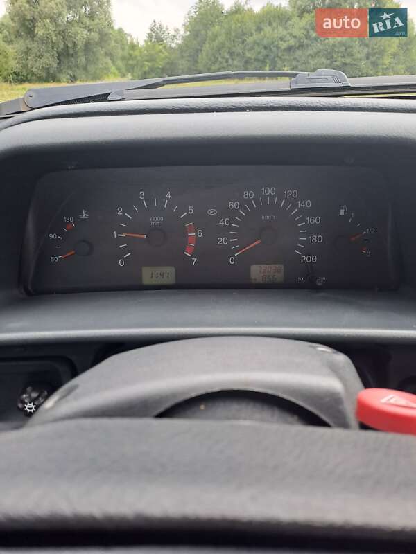 ВАЗ / Lada 2115 Samara 2007