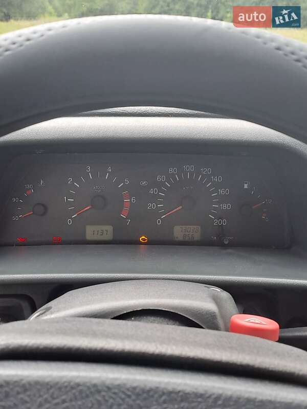 ВАЗ / Lada 2115 Samara 2007