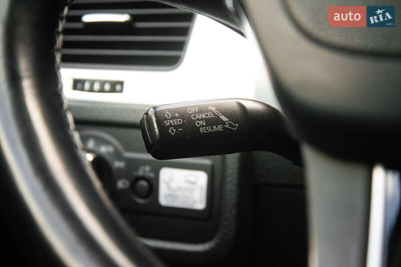 Volkswagen Touareg 2012