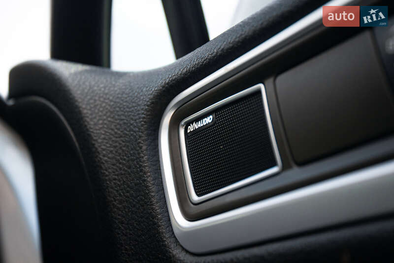 Volkswagen Touareg 2012